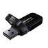 Kép 3/3 - ADATA UV240 USB 2.0 PENDRIVE 64GB FEKETE