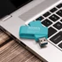 Kép 5/7 - ADATA UC310 ECO USB 3.2 GEN 1 PENDRIVE 128GB ZÖLD