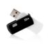 Kép 2/2 - GOODRAM UCO2 USB 2.0 PENDRIVE 32GB FEKETE/FEHÉR