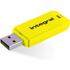 Kép 2/6 - INTEGRAL NEON USB 2.0 PENDRIVE 32GB SÁRGA