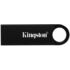 Kép 2/3 - KINGSTON USB 3.0 DATATRAVELER MINI9 16GB 180/60 MB/s FEKETE