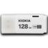 Kép 2/2 - KIOXIA TRANSMEMORY U301 USB 3.2 GEN 1 PENDRIVE 128GB FEHÉR