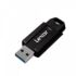 Kép 3/4 - LEXAR JUMPDRIVE S80 USB 3.1 PENDRIVE 64GB FEKETE (150/60 MB/s)