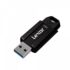 Kép 3/4 - LEXAR JUMPDRIVE S80 USB 3.1 PENDRIVE 128GB FEKETE (150/60 MB/s)