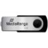 Kép 2/2 - MEDIARANGE USB 2.0 PENDRIVE 32GB 2 DB-OS CSOMAG MR911-2