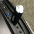 Kép 4/4 - PATRIOT USB 3.1 PENDRIVE GLYDE 128GB FEKETE/FEHÉR