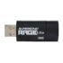 Kép 2/7 - PATRIOT SUPERSONIC RAGE LITE USB 3.2 GEN 1 PENDRIVE 128GB (120 MB/s ADATÁTVITELI SEBESSÉG)