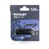 Kép 1/6 - PATRIOT XPORTER 3 SLIDER USB 3.2 GEN 1 PENDRIVE 128GB FEKETE