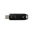 Kép 4/6 - PATRIOT XPORTER 3 SLIDER USB 3.2 GEN 1 PENDRIVE 256GB FEKETE
