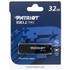 Kép 1/5 - PATRIOT XPORTER CORE USB 3.2 GEN 1 PENDRIVE 32GB FEKETE