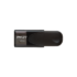 Kép 2/3 - PNY ATTACHE 4 USB 2.0 PENDRIVE 128GB FEKETE