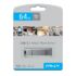 Kép 6/6 - PNY ELITE STEEL USB 3.1 PENDRIVE 64GB