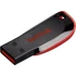 Kép 2/2 - SANDISK USB 2.0 PENDRIVE CRUZER BLADE 128GB FEKETE