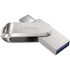 Kép 1/7 - SANDISK ULTRA DUAL DRIVE LUXE USB 3.1/USB-C PENDRIVE 256GB (150 MB/s)