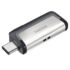 Kép 3/6 - SANDISK ULTRA DUAL DRIVE USB 3.1 TYPE-C/USB 3.1 OTG PENDRIVE 16GB