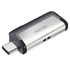 Kép 3/6 - SANDISK ULTRA DUAL DRIVE USB 3.1 TYPE-C/USB 3.1 OTG PENDRIVE 32GB