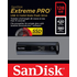 Kép 6/6 - SANDISK USB 3.1 EXTREME PRO SSD PENDRIVE 128GB 420/380 MB/s