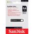 Kép 1/8 - SANDISK ULTRA USB-C 3.1 GEN 1 PENDRIVE 64GB (150 MB/s)