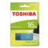 Kép 1/3 - TOSHIBA U202 USB 2.0 PENDRIVE 16GB KÉK