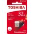 Kép 1/2 - TOSHIBA U364 USB 3.0 PENDRIVE 32GB