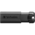 Kép 2/6 - VERBATIM USB 3.0 PENDRIVE PINSTRIPE 256GB FEKETE