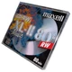MAXELL CD-RW 12X AUDIO NORMÁL TOKBAN