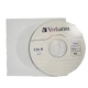 VERBATIM CD-R 52X PAPÍRTOKBAN (10)