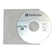VERBATIM DVD+RW 4X PAPÍRTOKBAN (10)