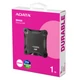 ADATA SD620 USB 3.2 GEN 2 KÜLSŐ SSD MEGHAJTÓ 1TB FEKETE