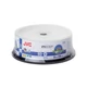 JVC BD-R 25GB 6X FULL NYOMTATHATÓ FÉNYES VÍZÁLLÓ ARCHIVAL GRADE CAKE (25)