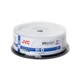 JVC BD-R 25GB 6X FULL NYOMTATHATÓ CAKE (25)