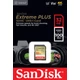 SANDISK EXTREME PLUS SDHC 32GB CLASS 10 UHS-I U3 V30 100/60 MB/s