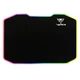 PATRIOT VIPER GAMING LED EGÉRPAD FEKETE