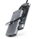 AXAGON HMC-6M2 USB-C 3.2 GEN 1 SUPERSPEED 6in1 USB HUB SATA M.2-GIGABIT LAN-PD 3.0 100W