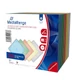 MEDIARANGE CD TOK SLIM 5mm SZÍNES (20)