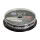 HP BD-R 25GB 6X CAKE (10)
