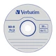 VERBATIM BD-R 25GB 6X CAKE (10)