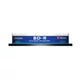 VERBATIM BD-R 25GB 6X CAKE (10)