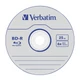 VERBATIM BD-R 25GB 6X DATALIFE NORMÁL TOKBAN
