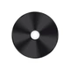 MEDIARANGE CD-R 52X BLACK VINYL CAKE (50) MR225
