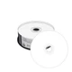 MEDIARANGE CD-R 52X BLACK NYOMTATHATÓ CAKE (25) MR241