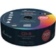 MEDIARANGE CD-R 52X FULL NYOMTATHATÓ SHRINK (25) MR202