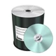 MEDIARANGE PROFESSIONAL LINE CD-R 52X FULL NYOMTATHATÓ SILVER INKJET CAKE (100) MRPL502
