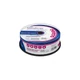 MEDIARANGE CD-R 52X FULL NYOMTATHATÓ FÉNYES VÍZÁLLÓ CAKE (25) MRPL512