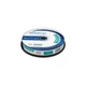 MEDIARANGE DVD+R 8X DL CAKE (10) MR466
