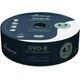 MEDIARANGE DVD-R 16X SHRINK (25) MR403