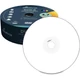 MEDIARANGE DVD-R 16X FULL NYOMTATHATÓ SHRINK (25) MR407