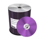 MEDIARANGE PROFESSIONAL LINE DVD-R 16X FULL NYOMTATHATÓ SILVER INKJET CAKE (100) MRPL602