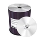 MEDIARANGE PROFESSIONAL LINE DVD-R 16X FULL NYOMTATHATÓ SILVER INKJET CAKE (100) MRPL602