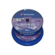 VERBATIM DVD+R 8X DL CAKE (50)